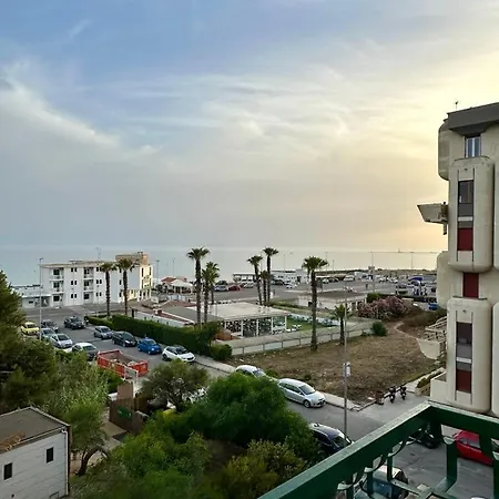 Sea View Gallipoli