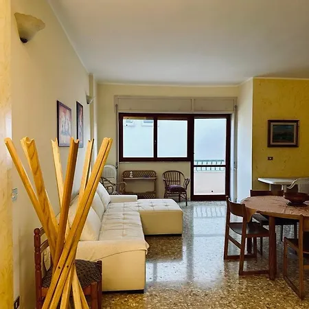 Apartment Sea View *