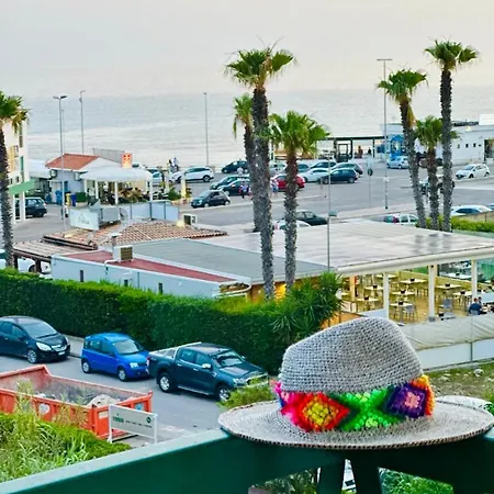 Sea View * Gallipoli
