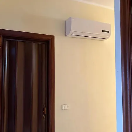 Sea View Apartment