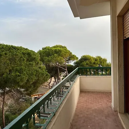 Sea View * Gallipoli