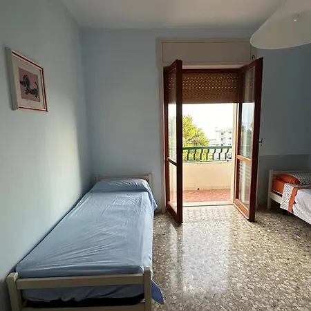 Sea View Apartment Gallipoli